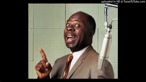 Rufus Thomas Do The Push And Pull Part 1 Youtube