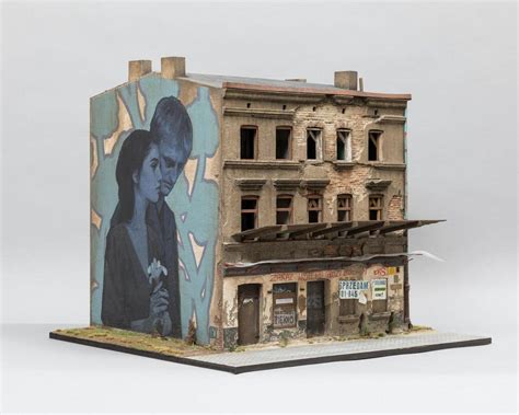 30 Creatives Are Celebrating Miniature Art In Upcoming Group Exhibition