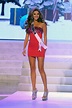 El drama de Daniella Álvarez, Miss Colombia 2012: le amputaron el pie ...