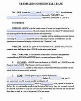 Commercial Real Estate Confidentiality Agreement Form Pictures