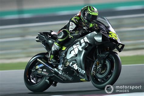 The calendar for the 2021 motogp™ season has been released. Dorna will help Crutchlow find a place on 2021 MotoGP grid