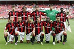 club sepak bola: ac milan