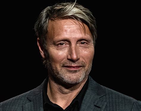 Mikkelsen became known in denmark with his role as tonny in the two first films of nicolas winding refn's pusher trilogy. MADS MIKKELSEN | Pocketmags.com