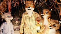 FANTASTIC MR. FOX: FILM REVIEW — The Q