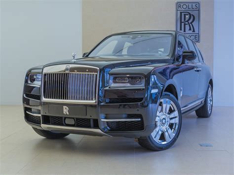 Find your dream car now · get local special offers Eerste Rolls-Royce Cullinan van Nederland is te koop - TopGear