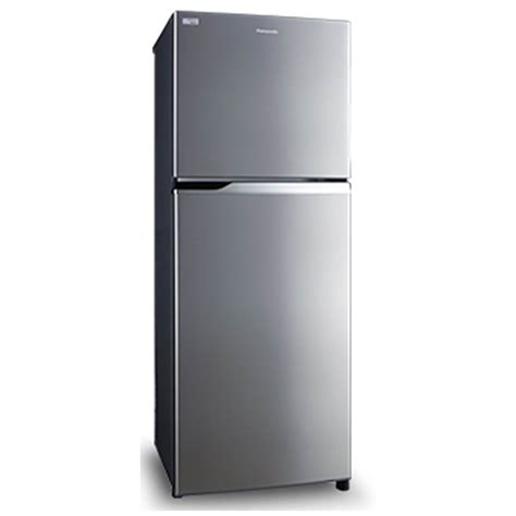 Side by side refrigeratorcapacity (cu.ft): Free Shipping Panasonic 2 Door Fridge (296L) NR ...