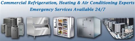 Commercial Refrigeration Restaurant Equipment Repair Of Phoenix Az