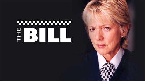 Watch The Bill Series 21 Online