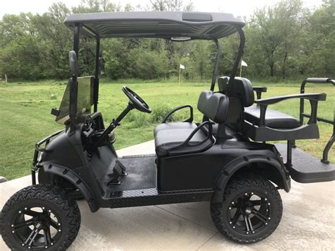 SUMMER SPECIAL CUSTOM BUILT GOLF LAKE CART BEAUTIFUL Nex Tech Classifieds