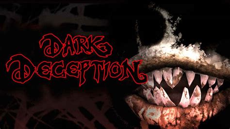 Dark Deception Deadly Decadence Level Tips And Tricks