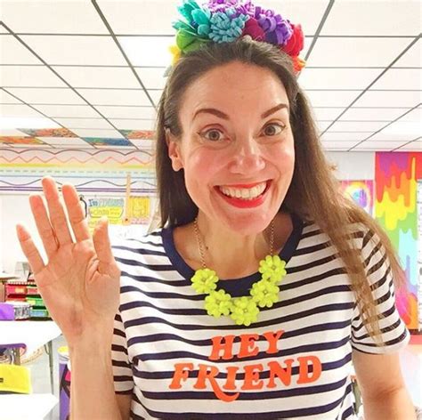 Cassie Stephens What The Art Teacher Wore 201 Teacher Wear Art