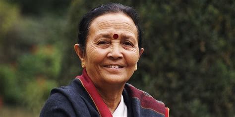 Meet Anuradha Koirala Who Has Rescued More Than 12000 Girls From Sex Slavery