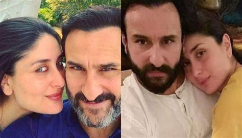 Kareena Kapoor Pours Heaps Of Love On Hubby Saif Ali Khans First Look From Vikram Vedha