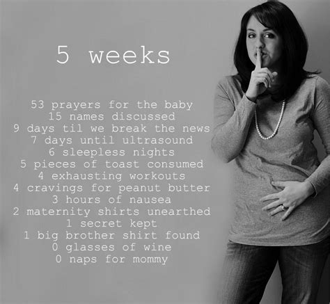 1 Week And 6 Days Pregnant Belly Pregnantbelly