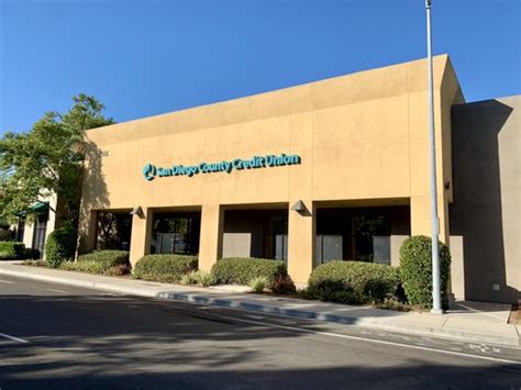 San Diego County Credit Union 15 Photos And 165 Reviews 2245 Fenton
