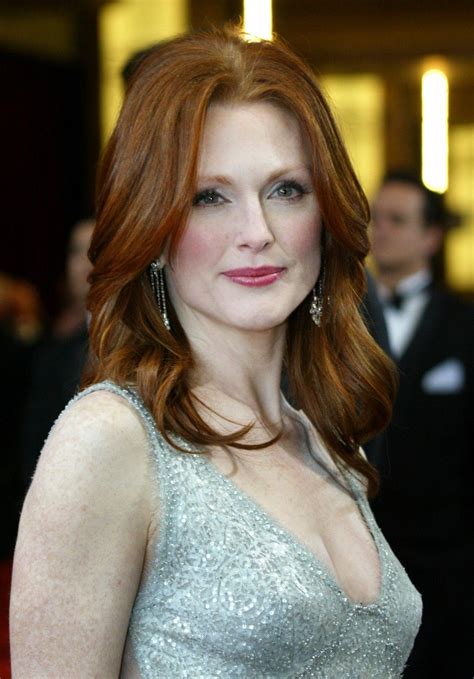 Julianne Moore In Talks To Play Alma Coin In Final Hunger Games Films