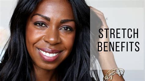 The Best Reasons To Stretch Your Relaxer Relaxed Hair Care Relaxer Relaxed Hair