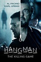 Hangman (2017) - Posters — The Movie Database (TMDb)