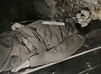 The body of Field Marshal Wilhelm Keitel after his execution on 16 Oct ...