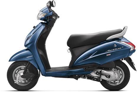 Explore honda activa 5g price in india, specs, features, mileage, honda activa 5g images, honda news, activa 5g review and all other honda bikes. Honda Activa Becomes First Scooter to Breach 1 Crore Sales ...