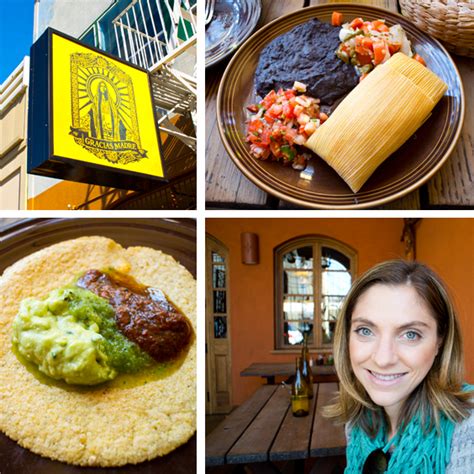 Maybe you would like to learn more about one of these? Gracias Madre Restaurant: San Francisco Vegan Treat ...