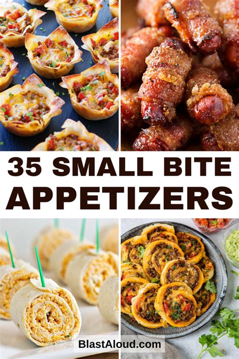 Holiday Appetizers Recipes Appetizers Easy Finger Food Finger Foods