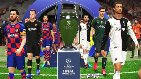 Matches since 2011, all competitions. Champions League Final PES 2020 Tottenham Vs PSG - YouTube