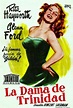 La dama de Trinidad (1952) Película - PLAY Cine