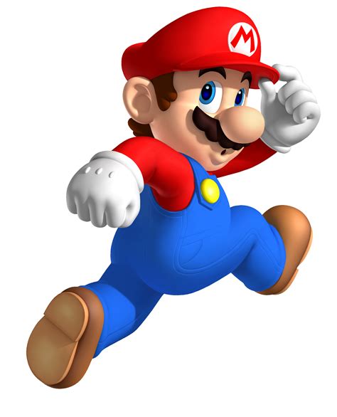Image Mario Jumpingpng Fantendo The Video Game Fanon Wiki