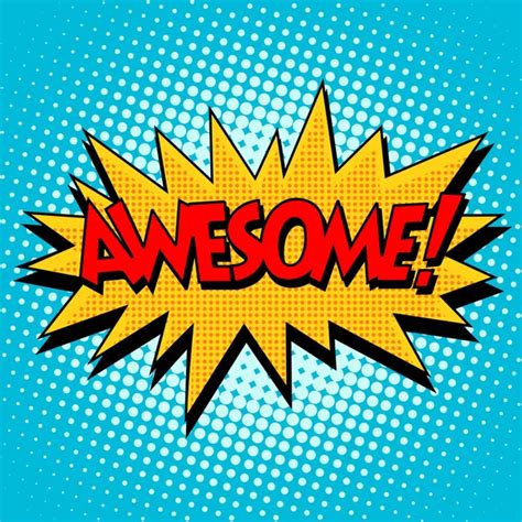 Awesome Vector Art Stock Images Depositphotos