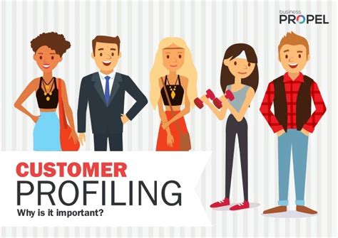 Customer Profiling Why Is It Important