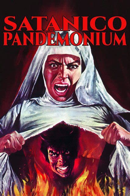 Satánico Pandemonium La Sexorcista 1975 Hdr1080 Hevc 10b 165gb