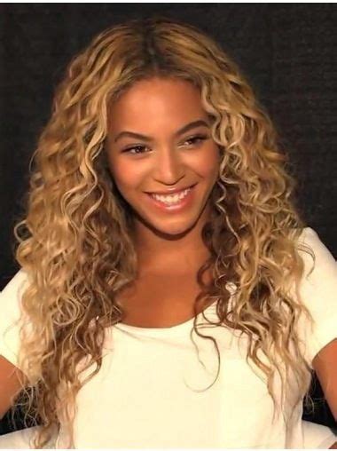 16 Beautiful How To Get Beyonce Curly Hairstyles