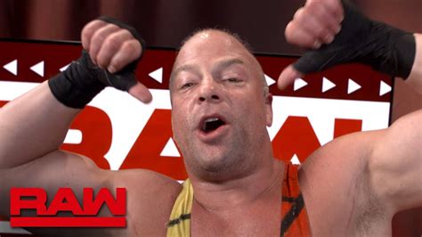 Hot off the monster success of masters of the universe, which went. Rob Van Dam Is Going To Sell Marijuana