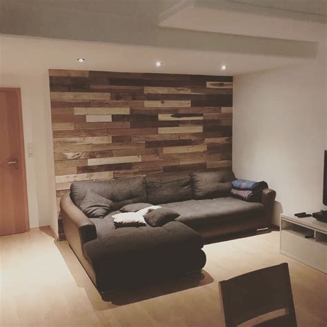 Ganz im gegenteil ist sie in den letzten jahren besonders modern geworden. Pin auf Wandverkleidung holz innen