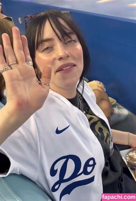 Billie Eilish Fake Billeeilish Billieeilish Leaked Nude Photo From Onlyfans Patreon