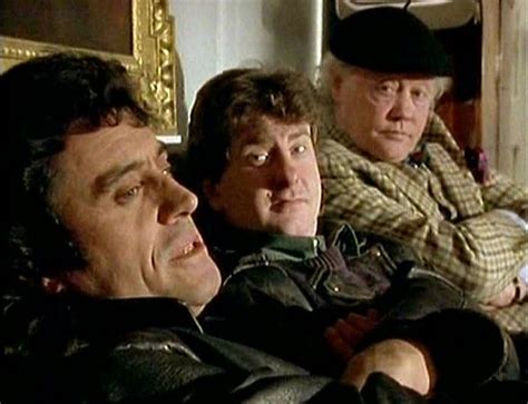 Lovejoy Tv Drama Detective Story British Tv