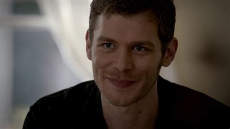 This holiday season, discover the unlikely friendship that launched a legend. Why Klaus Mikaelson is the villain that everyone loves ...