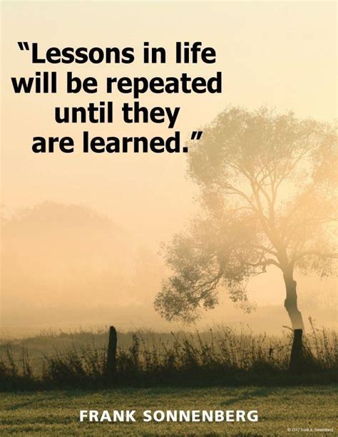 Life Lesson Quotes Sayings Life Lesson Picture Quotes