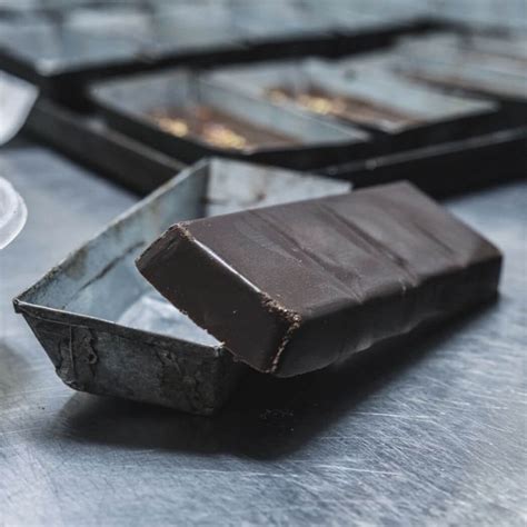 Chocolade Maken Met Rauw Cacaopoeder How Behealthy