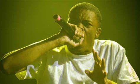Vince Staples I Started Gangbanging Because I Wanted To Kill People