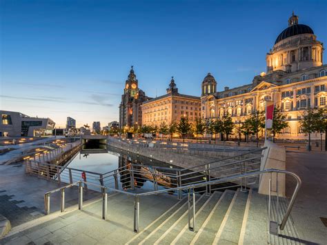 Liverpool 2020 The Ultimate Guide To Where To Go Eat And Sleep In