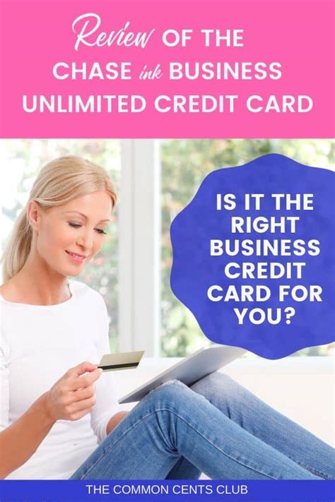 Chase ink business preferred is one of three ink business visa credit cards offered through chase, each of which have their own set of rewards. Chase Ink Business Unlimited Credit Card Review: Is It The ...