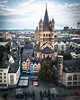 Cologne, Germany: What to See, Do, and Eat | Found The World