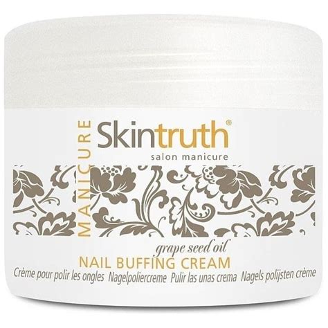Skintruth Nail Buffing Cream