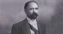 Biografía de Francisco I. Madero: El Apóstol de la revolución