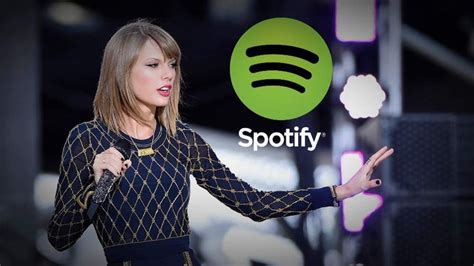Streaming Giant Spotify Branches Out Into Video Science And Tech News