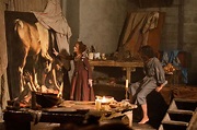 Foto zum Film Der Schatten von Caravaggio - Bild 12 auf 23 - FILMSTARTS.de