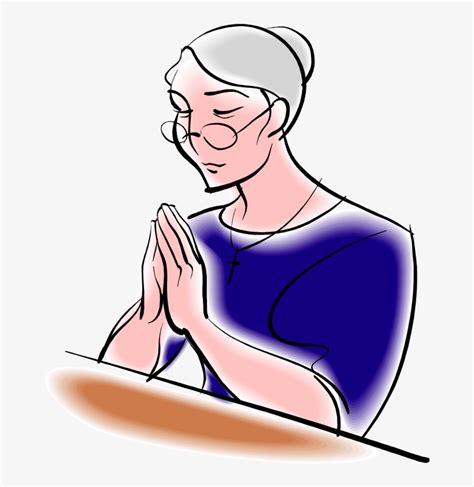 Clipart Women Praying 10 Free Cliparts Download Images On Clipground 2023