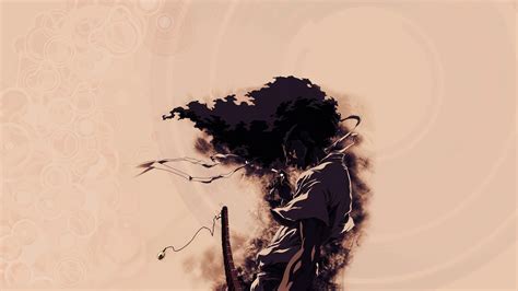 Afro Samurai Wallpapers Hd Desktop And Mobile Backgrounds